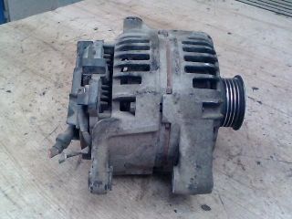 bontott OPEL ASTRA G Generátor