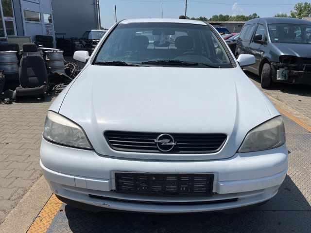 bontott OPEL ASTRA G Generátor