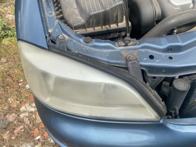 bontott OPEL ASTRA G Gyújtáskapcsoló Házzal