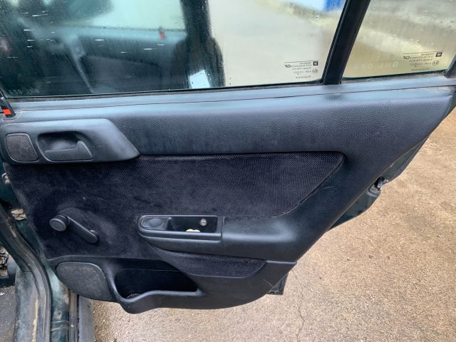 bontott OPEL ASTRA G Gyújtáskapcsoló