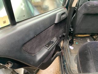 bontott OPEL ASTRA G Gyújtáskapcsoló