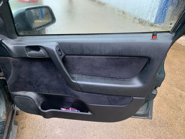 bontott OPEL ASTRA G Gyújtáskapcsoló