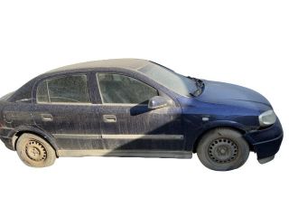 bontott OPEL ASTRA G Gyújtáskapcsoló