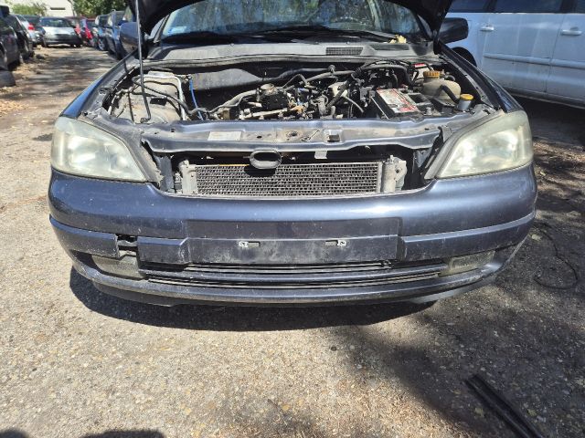 bontott OPEL ASTRA G Gyújtáskapcsoló