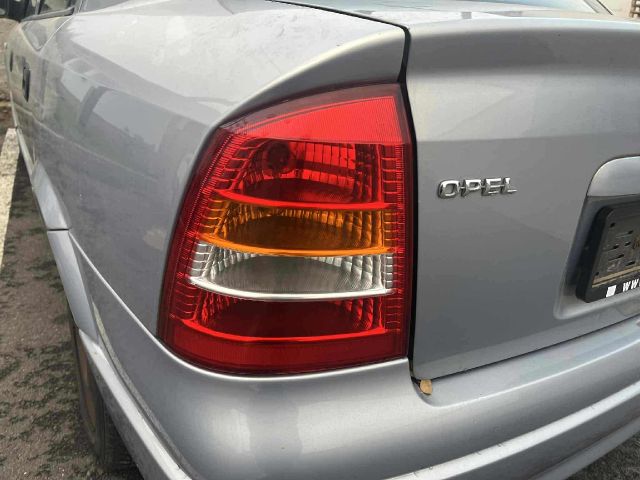 bontott OPEL ASTRA G Gyújtáskapcsoló