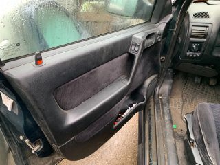 bontott OPEL ASTRA G Gyújtáskapcsoló