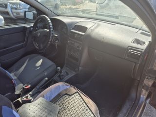 bontott OPEL ASTRA G Gyújtáskapcsoló