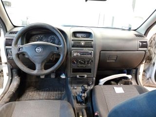 bontott OPEL ASTRA G Gyújtáskapcsoló