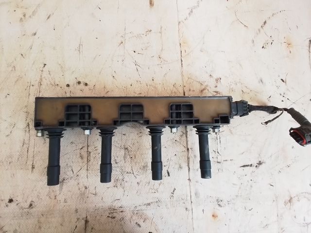 bontott OPEL ASTRA G Gyújtótrafó Szett