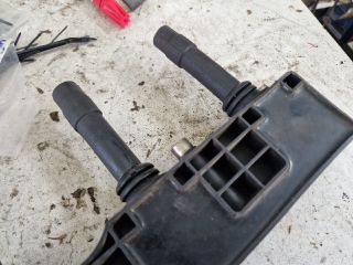 bontott OPEL ASTRA G Gyújtótrafó Szett