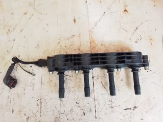 bontott OPEL ASTRA G Gyújtótrafó Szett