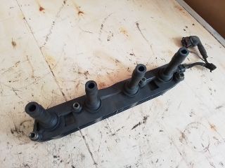 bontott OPEL ASTRA G Gyújtótrafó Szett