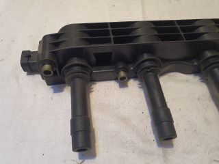 bontott OPEL ASTRA G Gyújtótrafó