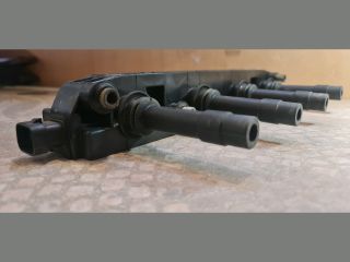 bontott OPEL ASTRA G Gyújtótrafó