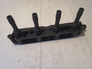 bontott OPEL ASTRA G Gyújtótrafó