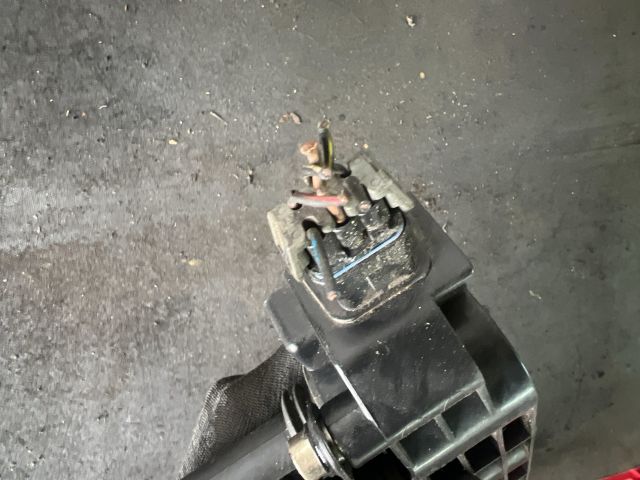 bontott OPEL ASTRA G Gyújtótrafó