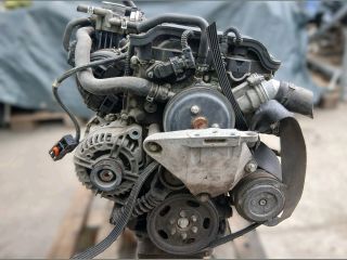 bontott OPEL ASTRA G Gyújtótrafó