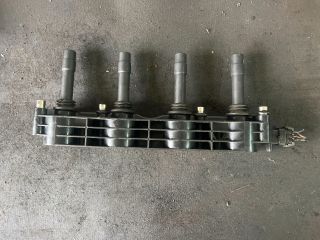 bontott OPEL ASTRA G Gyújtótrafó