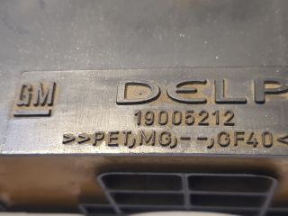 bontott OPEL ASTRA G Gyújtótrafó