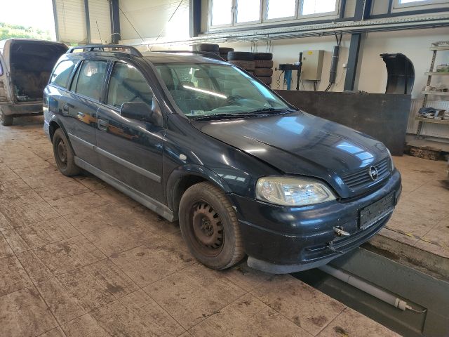 bontott OPEL ASTRA G Gyújtótrafó