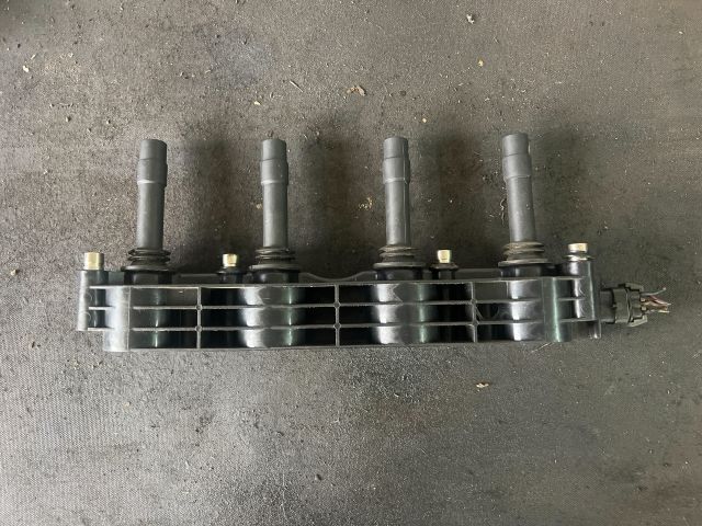 bontott OPEL ASTRA G Gyújtótrafó