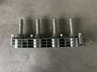 bontott OPEL ASTRA G Gyújtótrafó