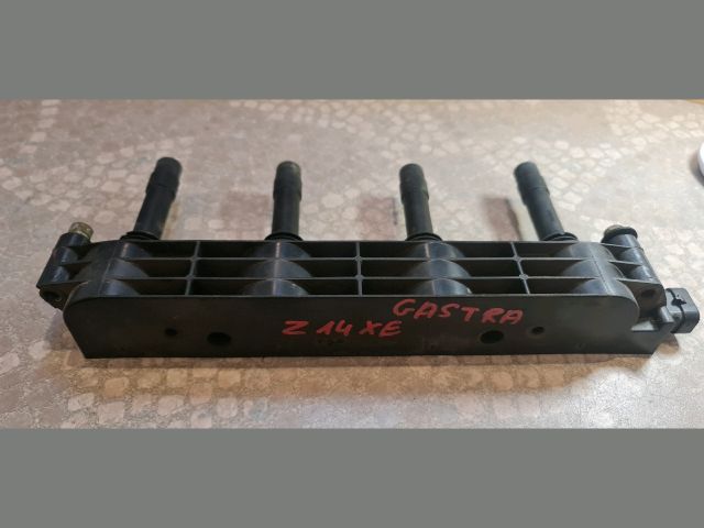 bontott OPEL ASTRA G Gyújtótrafó