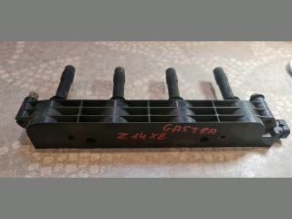 bontott OPEL ASTRA G Gyújtótrafó