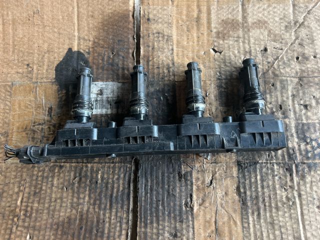 bontott OPEL ASTRA G Gyújtótrafó