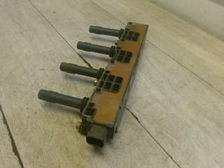 bontott OPEL ASTRA G Gyújtótrafó