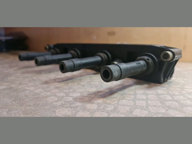 bontott OPEL ASTRA G Gyújtótrafó