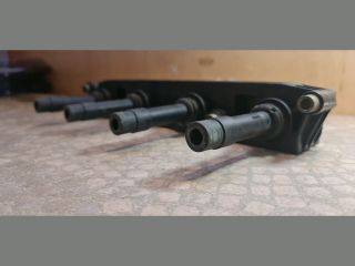 bontott OPEL ASTRA G Gyújtótrafó