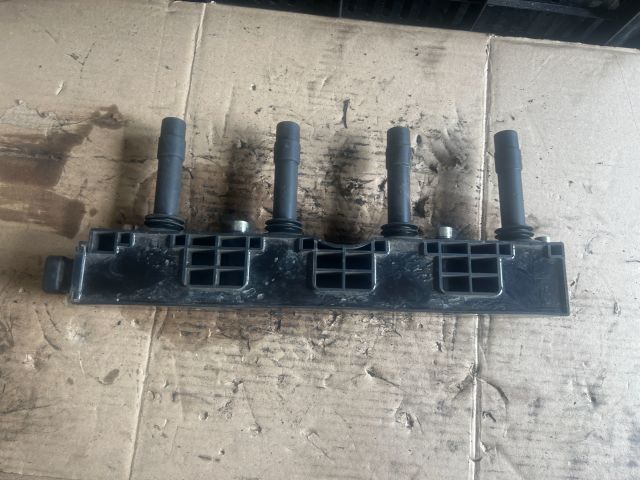 bontott OPEL ASTRA G Gyújtótrafó