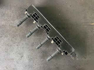 bontott OPEL ASTRA G Gyújtótrafó