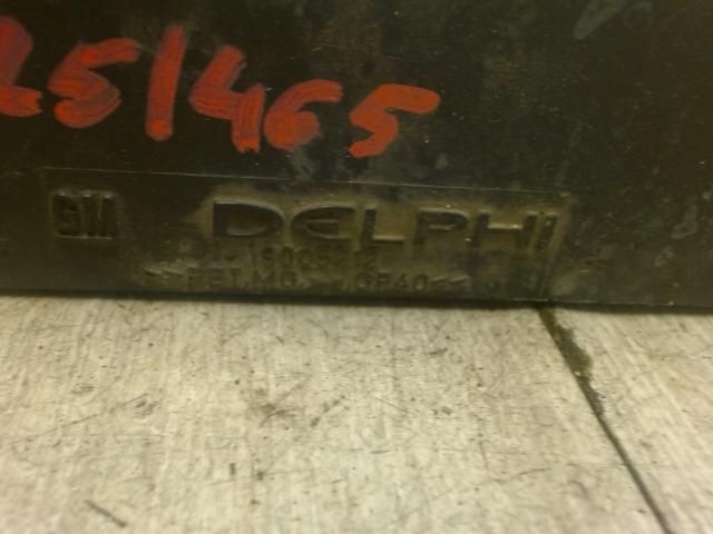 bontott OPEL ASTRA G Gyújtótrafó