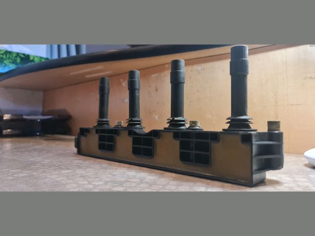 bontott OPEL ASTRA G Gyújtótrafó