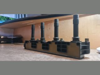 bontott OPEL ASTRA G Gyújtótrafó