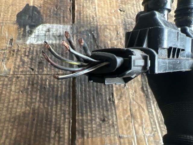 bontott OPEL ASTRA G Gyújtótrafó