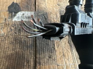 bontott OPEL ASTRA G Gyújtótrafó