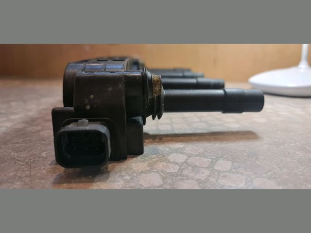 bontott OPEL ASTRA G Gyújtótrafó