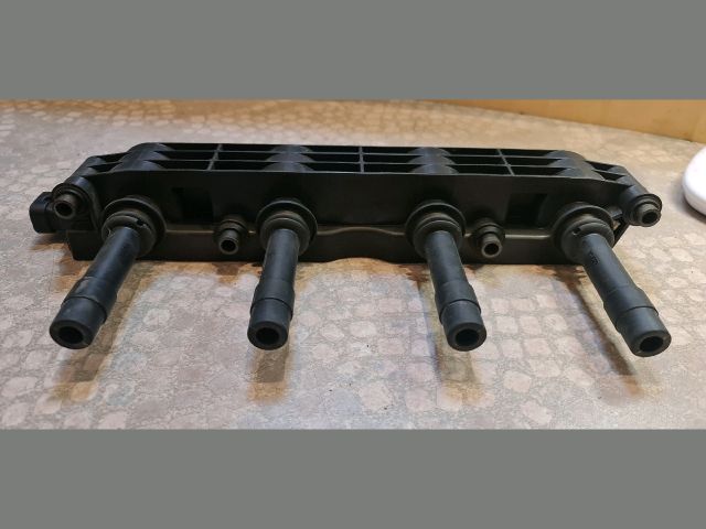 bontott OPEL ASTRA G Gyújtótrafó