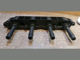 bontott OPEL ASTRA G Gyújtótrafó