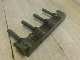 bontott OPEL ASTRA G Gyújtótrafó