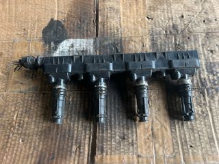 bontott OPEL ASTRA G Gyújtótrafó