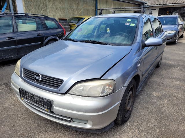 bontott OPEL ASTRA G Gyújtótrafó