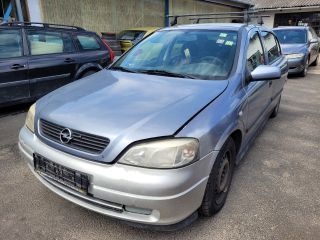 bontott OPEL ASTRA G Gyújtótrafó