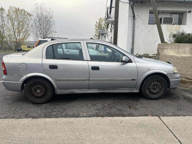 bontott OPEL ASTRA G Gyújtótrafó