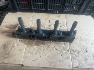 bontott OPEL ASTRA G Gyújtótrafó