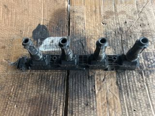 bontott OPEL ASTRA G Gyújtótrafó