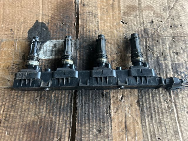 bontott OPEL ASTRA G Gyújtótrafó